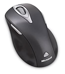 microsoft wireless mouse 5000 software